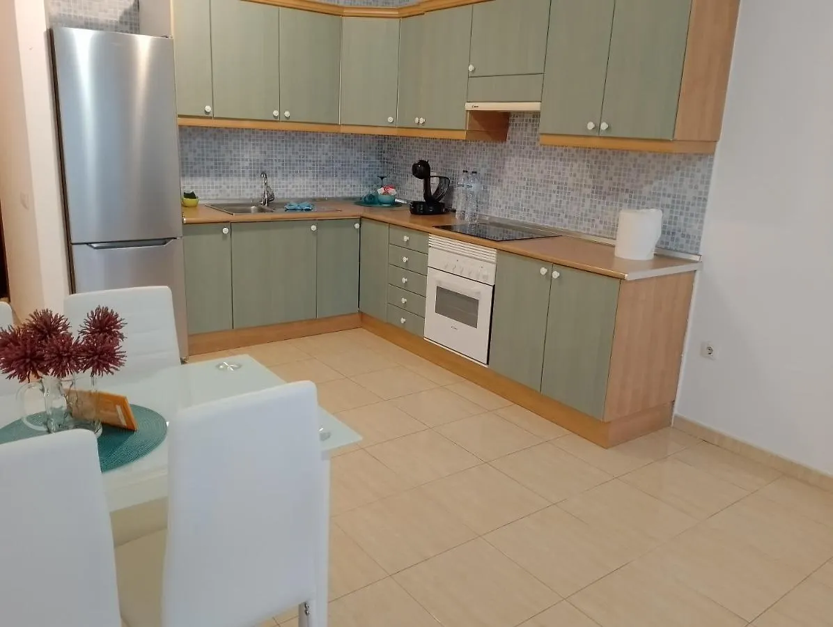 Apartmán Somar Puerto de las Lajas