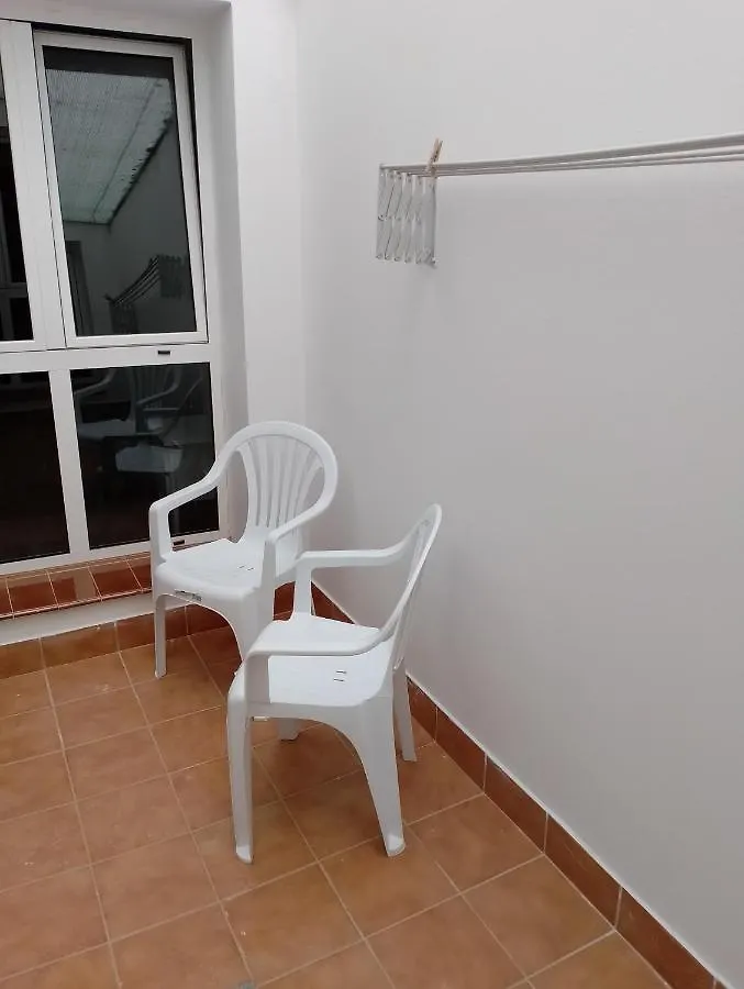 Apartmán Somar Puerto de las Lajas